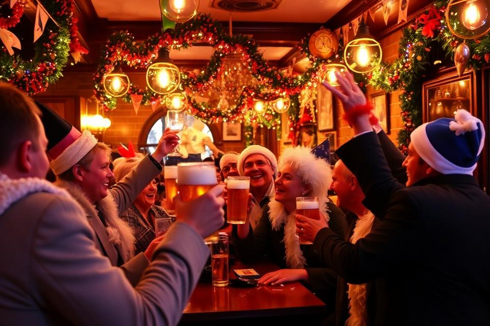 Karneval im Umleitung
